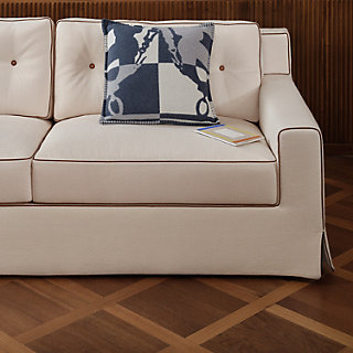 クッション-《ブリッド・ドゥ・